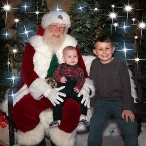 Meet your Posher, Bridget